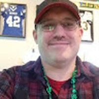 Profile Picture of Tim Hurd (@tim-hurd-17) on Quora