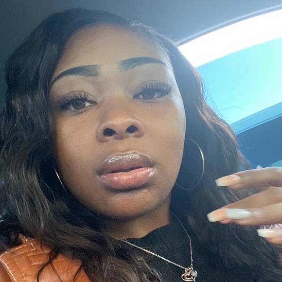 Profile Picture of Bryntnee Hayes (@iverson87) on Poshmark