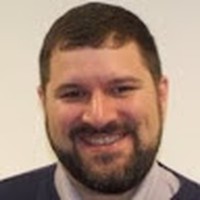Profile Picture of Robert Horrocks (@robert-horrocks-9) on Quora