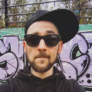 𝗖𝗿𝗮𝗻𝗸 - Instagram Profile Picture of 𝗖𝗿𝗮𝗻𝗸 (@thatguycrank) on Instagram