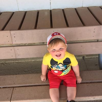 Chris Hinkemeyer - Twitter Profile Picture of Chris Hinkemeyer (@@ChrisHinkemeyer) on Twitter