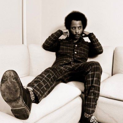Profile Picture of Boots Riley (@BootsRiley) on Twitter