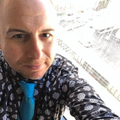 Profile Picture of Cory Silva (@cdsilva1977) on Twitter
