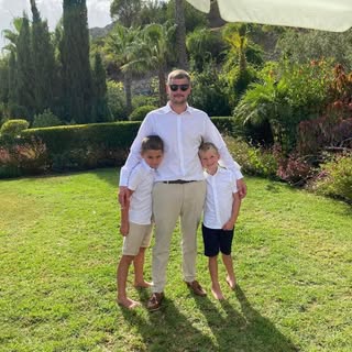 Profile Picture of Kyle Doughty (@kyledoughty) on Instagram