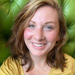 Profile Picture of Veronica Kernodle Choukalas (@vchoukalas) on Instagram