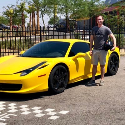 Profile Picture of Daniel Principe (@dan_principe1) on Twitter