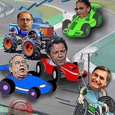 Profile Picture of João Victor Schulze (@JooVictorschul1) on Twitter