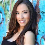 Profile Picture of Katherine Sandoval Taylor (@sopranokstaylor) on Instagram