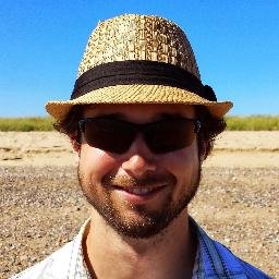 Profile Picture of Jeff Cyr (@JeffCyrDotNet) on Twitter