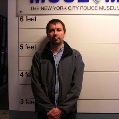 Profile Picture of Peter Leask (@PeterLeask) on Twitter