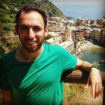Profile Picture of zachary simons (@zsimons) on Instagram