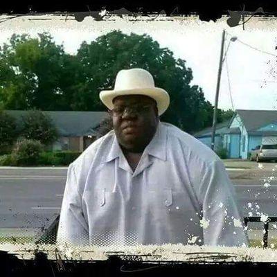 Profile Photo of Ronald Hines (@ronaldhines54) on Twitter