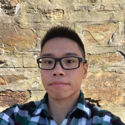 Profile Picture of Geoff Wong (@geoffwong05) on Twitter