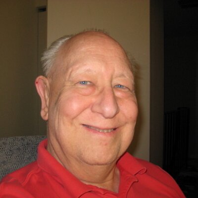 Profile Picture of Bill Harryman (@bharryman) on Twitter