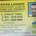 Profile Picture of keropok losong (@keropok_losong) on Instagram