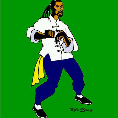 Profile Picture of Myron Mike Young (@kungfuyoung) on Twitter