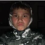 Profile Picture of Cadyn Jeremiah Herricks (@cadynherricks) on Instagram