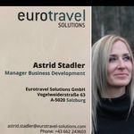 Profile Picture of Astrid Stadler (@astridstadler) on Instagram