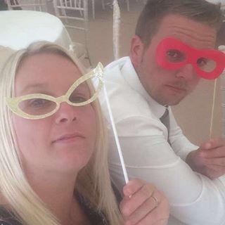 Profile Picture of Keighley Oswald (@keighleyandpaul) on Facebook