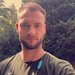 Profile Picture of Adam Cox (@adz088) on Instagram