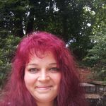 Profile Picture of Melanie Wegner (@melanie.wegner.90) on Instagram