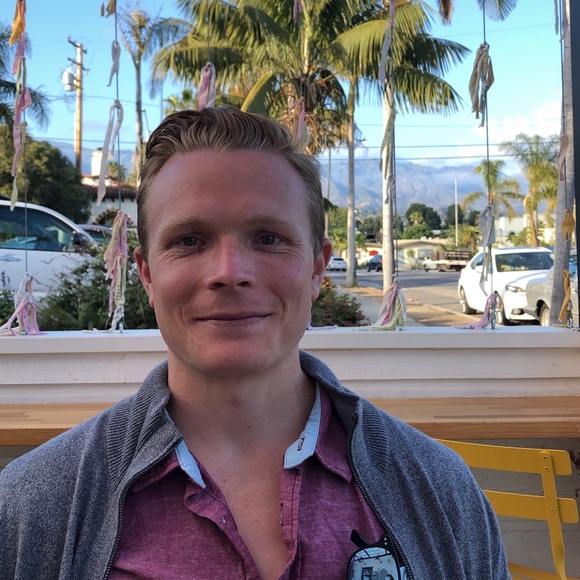 Profile Picture of Ben York (@ben_york) on Poshmark