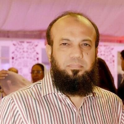 Profile Picture of Khurram Ahmed Saeed (@KhurramahmedSa4) on Twitter