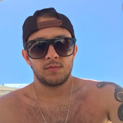 Profile Picture of Daniel Cicero Theiss (@dantheiss89) on Twitter