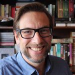 Profile Picture of Bruce Appleyard (@professor.appleyard) on Instagram