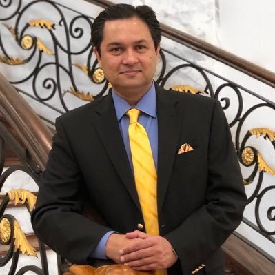 Profile Picture of Mohammad Taqi (@mazdaki) on Twitter