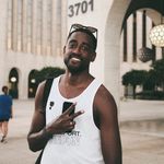 Profile Picture of Jerome Scott-Blount (@jrmsctt) on Instagram