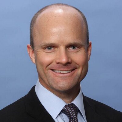 Profile Picture of Mark Gaskill (@Mark_Gaskill) on Twitter