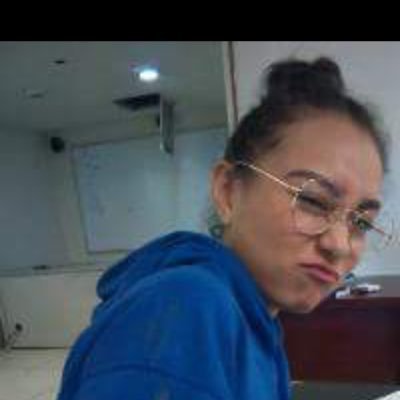 Profile Picture of julia jasso (@juliajasso3) on Twitter