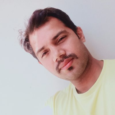 Profile Picture of Rahul Tripathi (@Rahultripathi52) on Twitter