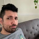 Profile Picture of michael_anthony_puccio (@michael_anthony_puccio) on Instagram
