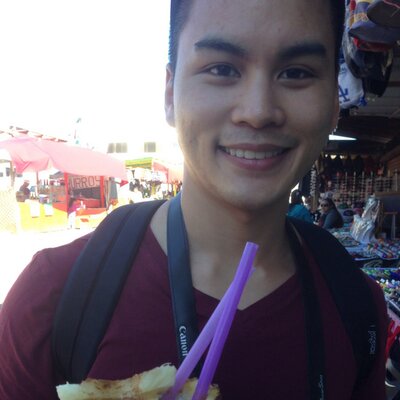 Profile Picture of Alan Bui (@alanbui88) on Twitter