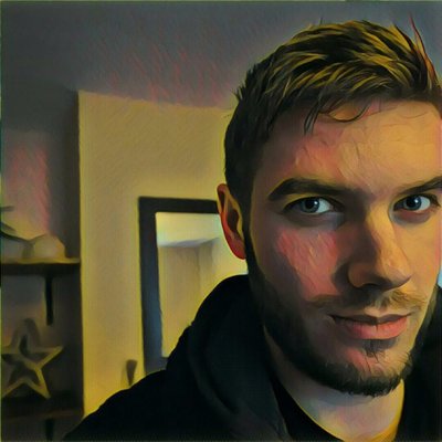 Profile Picture of James Watton (@jmsmaster1) on Twitter