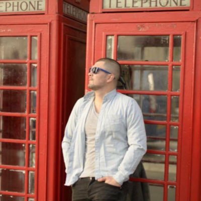 Profile Picture of MAURICIO GUEVARA RDZ (@@mauriciogr09) on Twitter