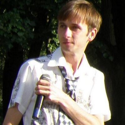 Profile Picture of Александр Придатько (@a_pridatko) on Twitter