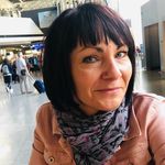 Profile Picture of Janet Blume (@dadbluemchen) on Instagram