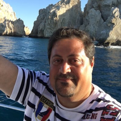 Profile Picture of Joseph Casino (@jocasino) on Twitter