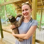 Profile Picture of Julia Dugas (@julia_dugas) on Instagram