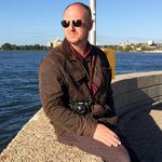 Profile Picture of Brian Woodcock (@bwfoto) on Instagram