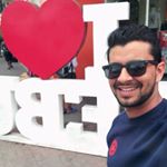 Profile Picture of Aashish Mehta (@aashish7733) on Instagram
