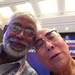 Profile Picture of John Dayal (@johndayalindia) on Instagram