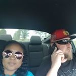 Profile Picture of Tyeshia Smith Gant (@tyeshiagant) on Instagram