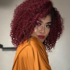 Profile Picture of NateGlamz (@nattenathan) on Tiktok