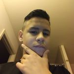 Profile Picture of Aaron Teague (@aaronteague6) on Instagram