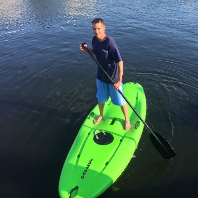 Profile Picture of Mikey (@Mike_Izzo) on Twitter