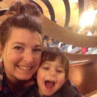 Profile Picture of Mindy Hazen (@mindy-hazen) on Quora